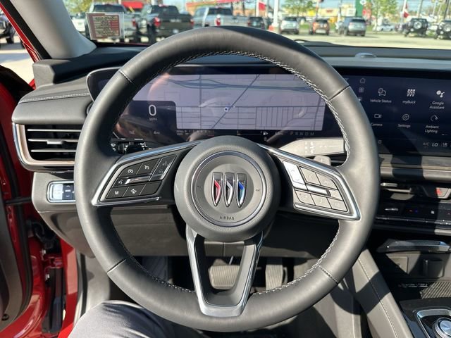 2026 Buick Envision Avenir - Photo 13