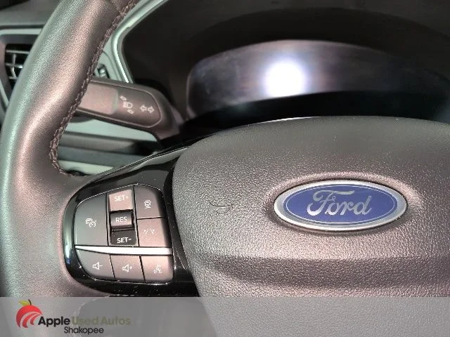Used 2024 Black Ford Platinum image 28