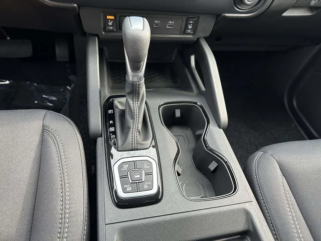 2026 Nissan Frontier SV - Photo 22