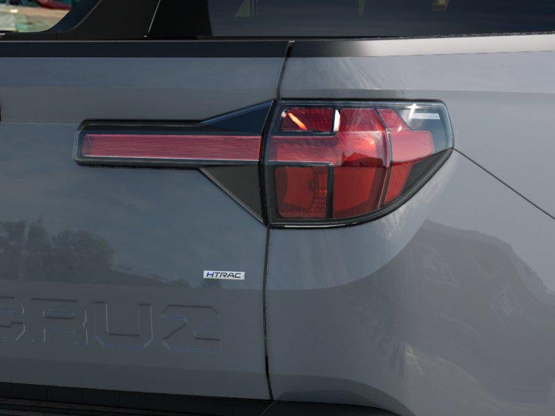 New 2027 Gray Hyundai SE image 10