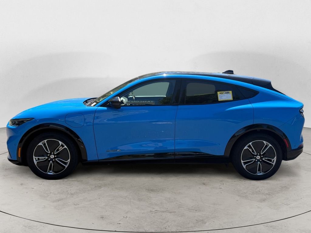 Used 2023 Ford Mustang Mach-E Premium AWD with VIN 3FMTK3S53PMA99465 for sale in Vancouver, WA