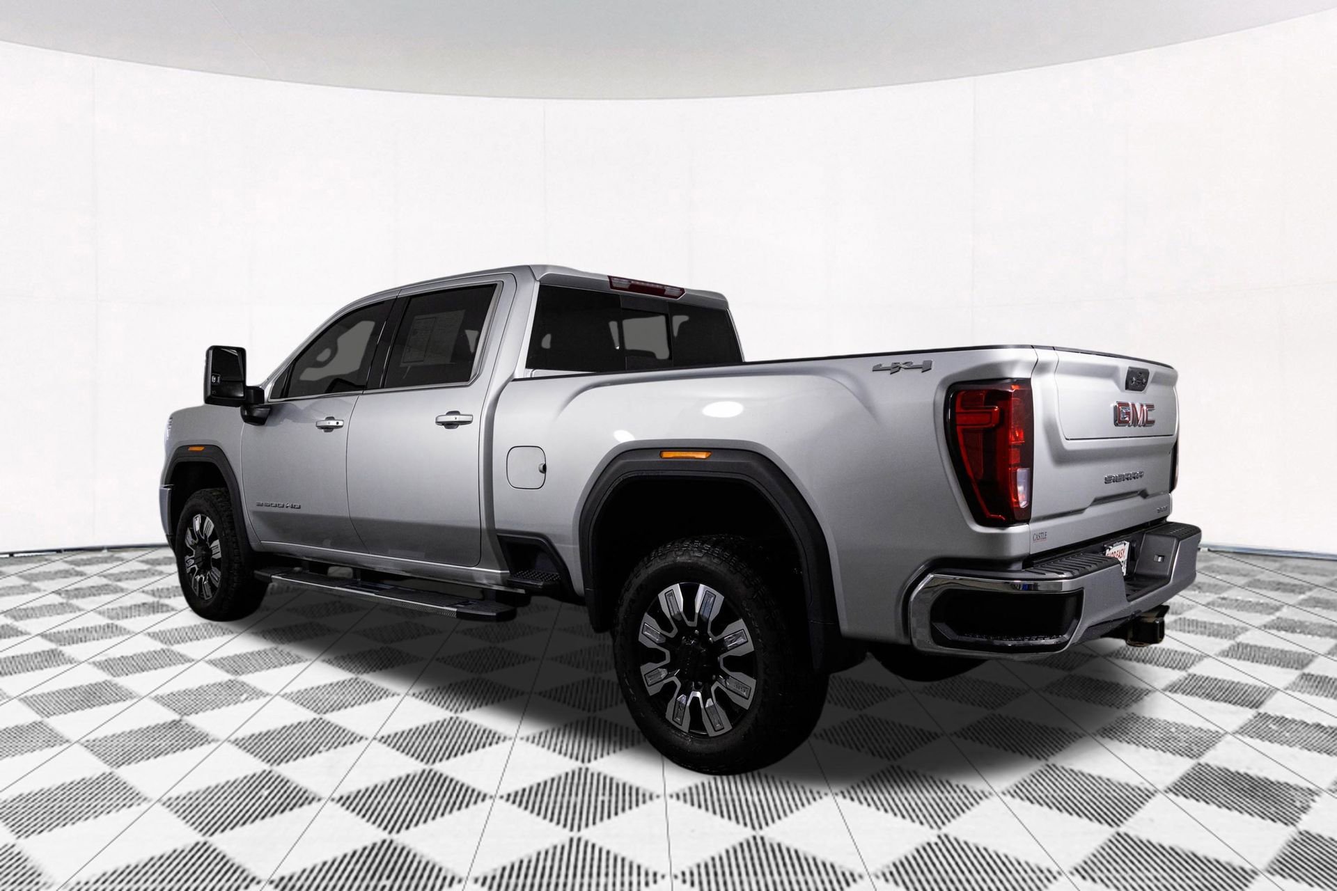 2022 GMC SIERRA HD - Image 9