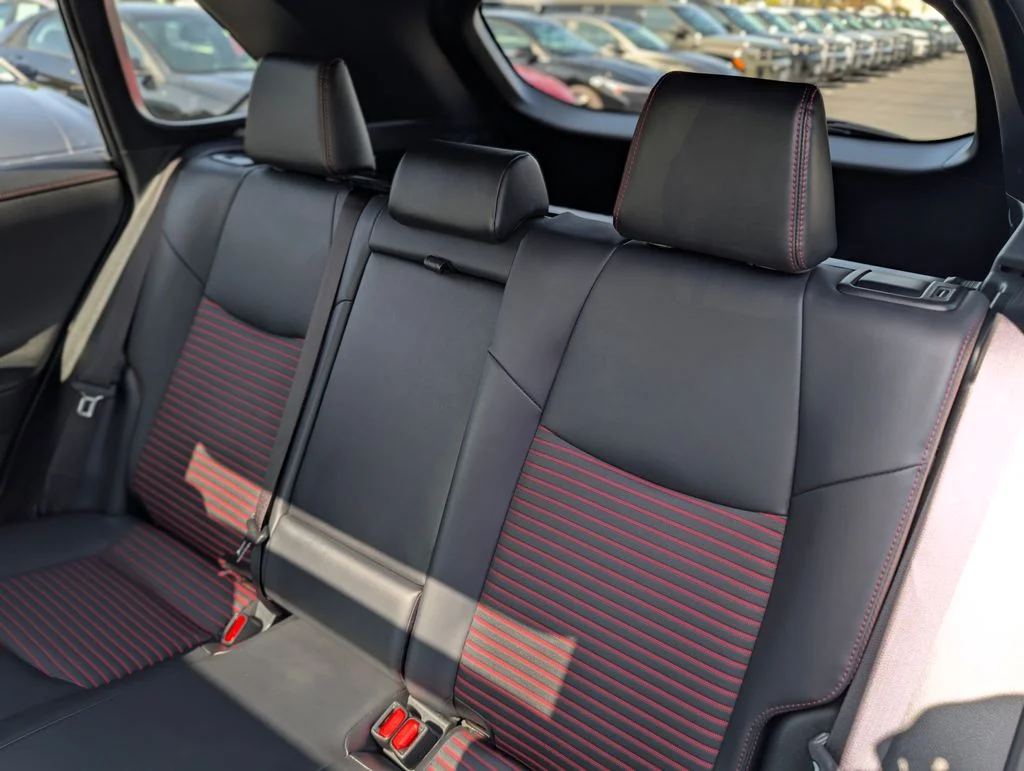 2024 Toyota RAV4 XSE - Photo 16