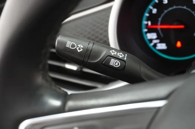 Used 2024 Summit White Chevrolet RS image 24