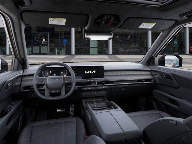 New 2027 Terrain Brown Matte Kia X-LINE SX PRESTIGE image 14