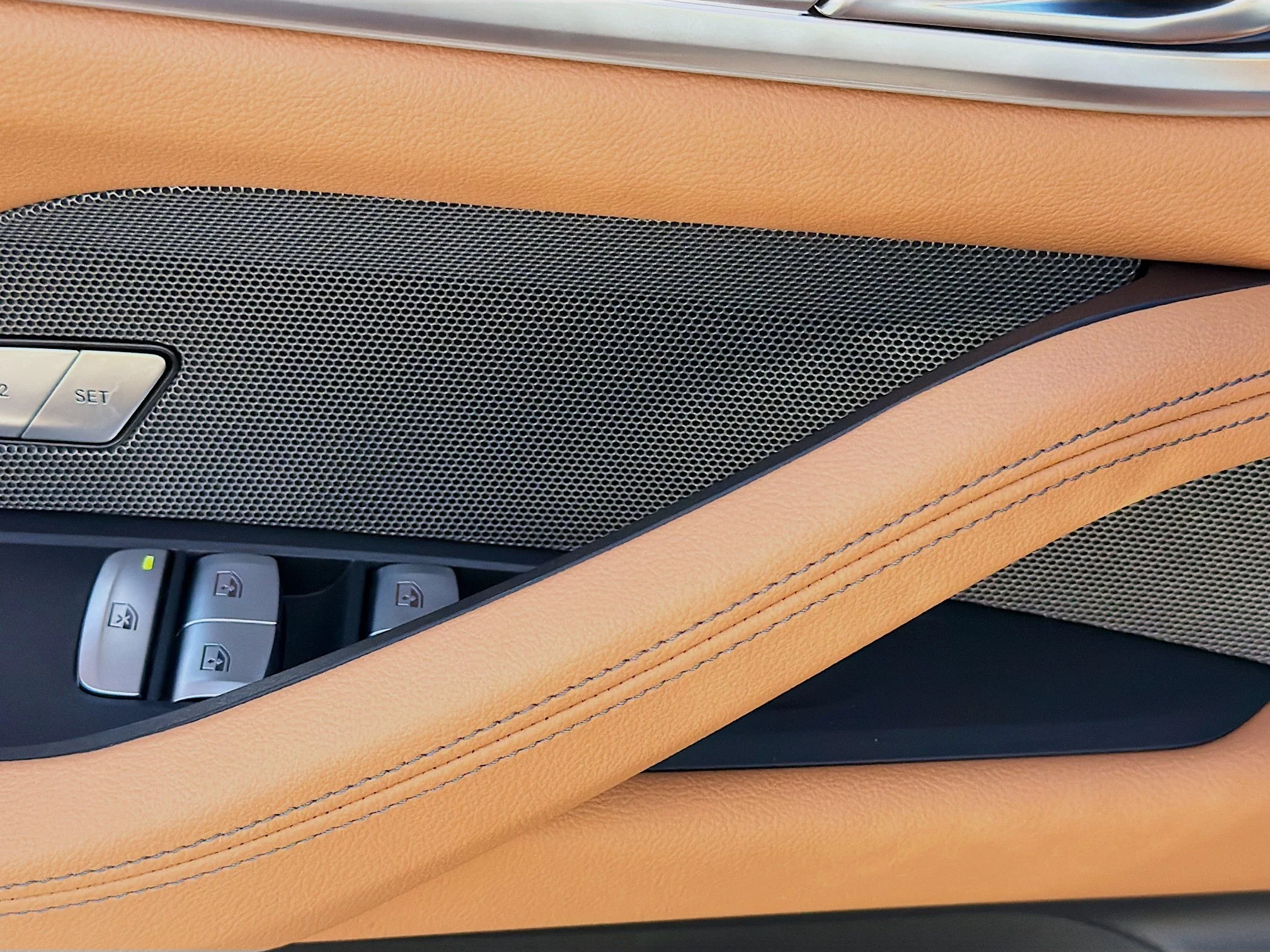 New 2026 Alpine White BMW M440i image 23