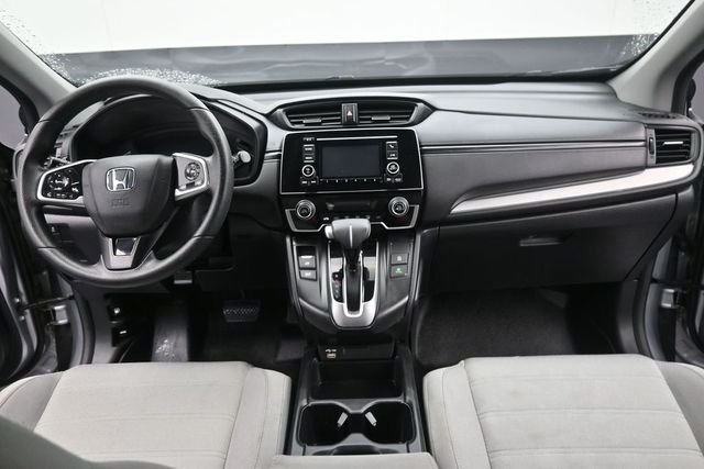 Used 2020 Lunar Silver Metallic Honda LX image 10