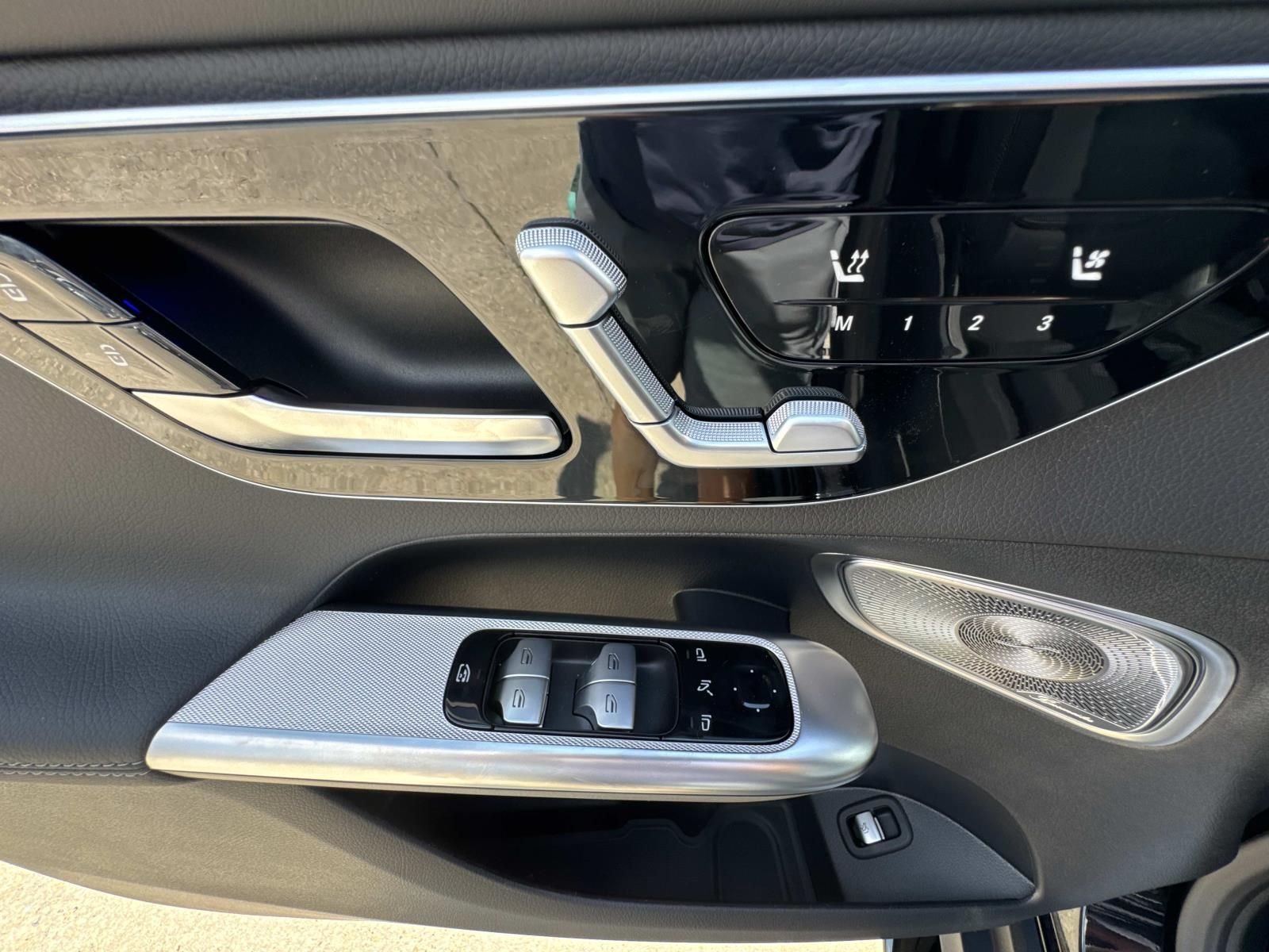 2026 Mercedes-Benz GLC AMG GLC43 - Photo 12