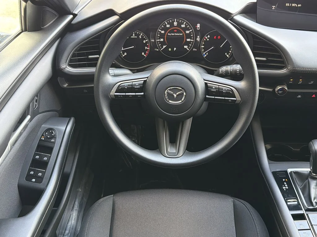 New 2026 Blue Mazda 2.5 S image 13