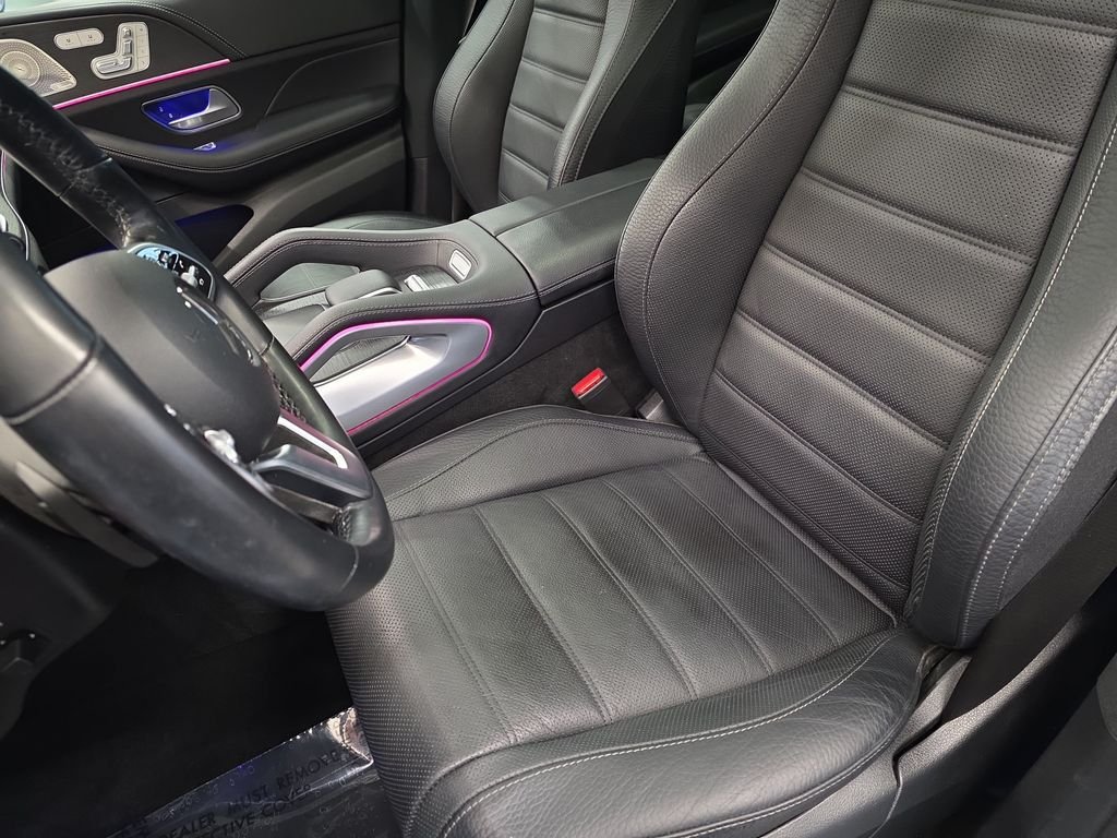 2023 Mercedes-Benz GLS GLS580 - Photo 19