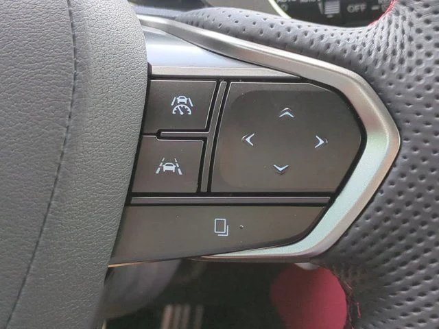 New 2026 Ultra White Lexus  350 F SPORT HANDLING AWD image 25