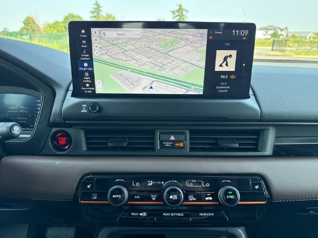 2026 Honda Pilot TrailSport - Photo 26