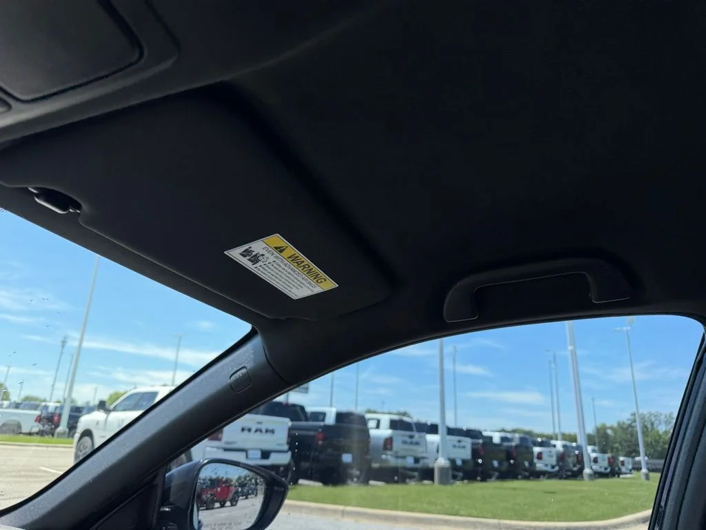 Used 2018 Black Honda Sport image 16