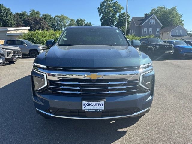 2026 Chevrolet Tahoe LT - Photo 8