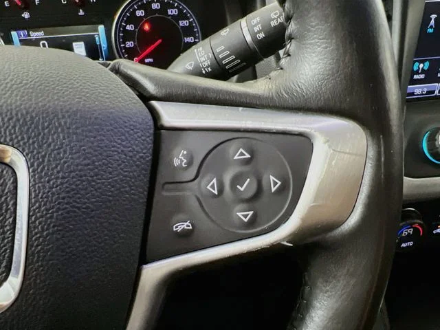 2019 GMC Acadia SLT-1 - Photo 34