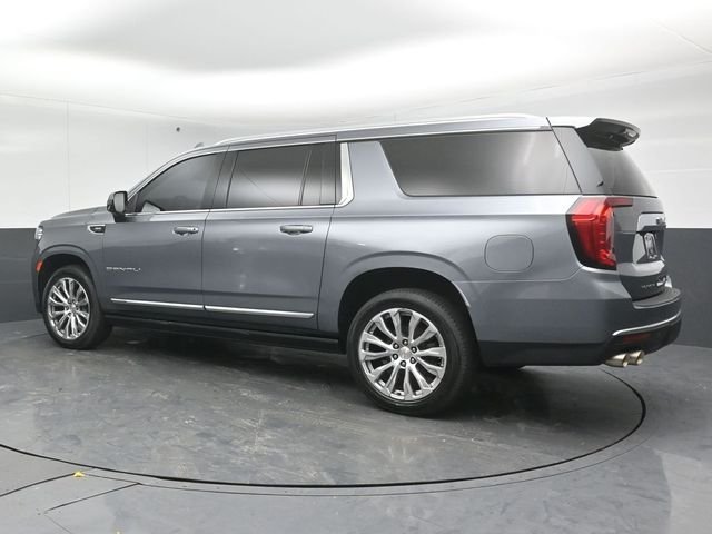 2022 GMC YUKON XL - Image 4