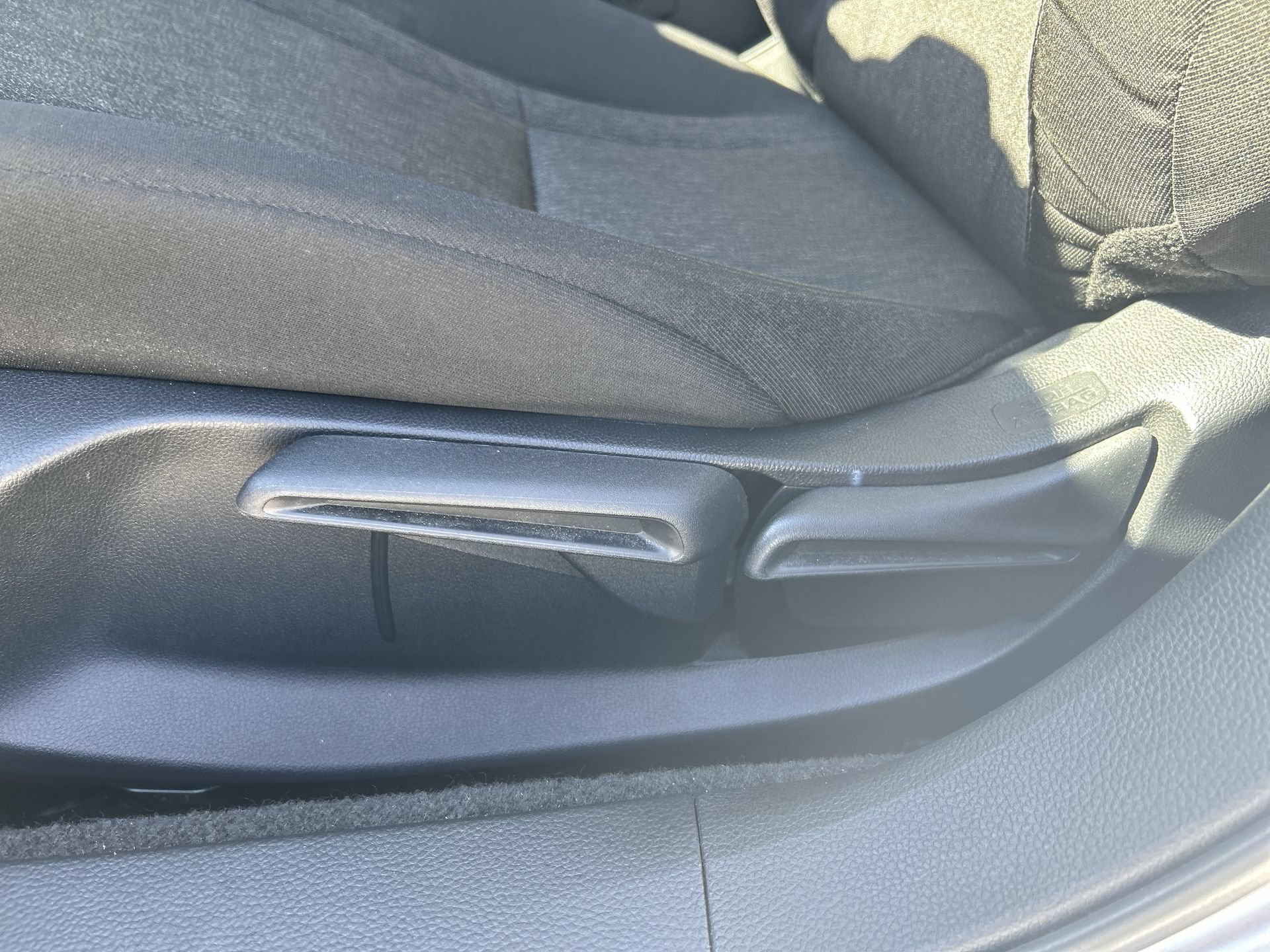 2025 Honda Accord LX - Photo 14