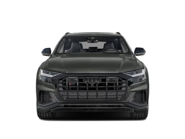Used 2023 Vicuna Beige Mt Audi Premium Plus image 4