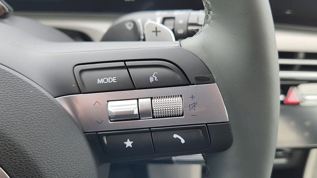 New 2026 Ecotronic Gray Hyundai Limited AWD image 13