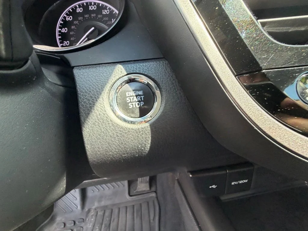 Certified Used 2023 White Toyota SE image 28