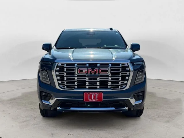 New 2026  GMC Denali image 9