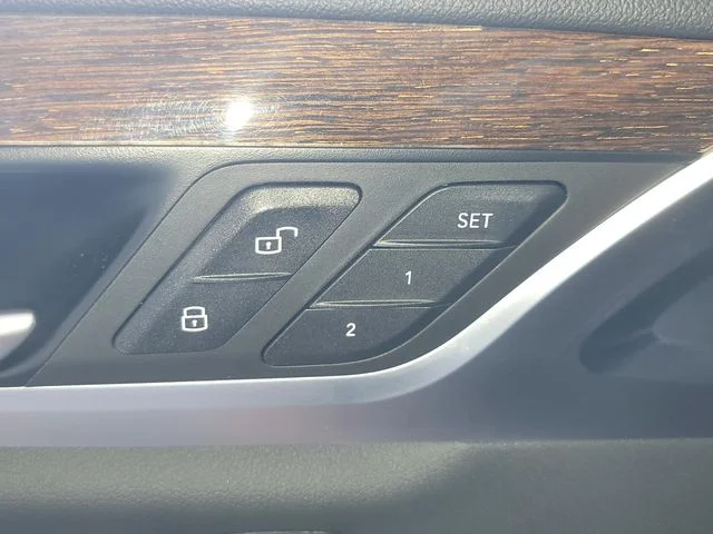 2020 BMW X3 30e - Photo 30