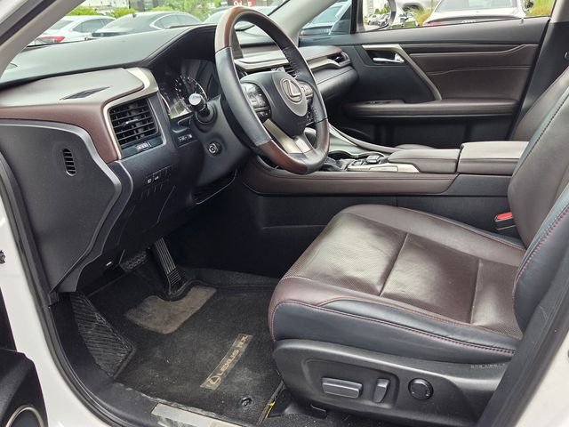 Used 2016 White Lexus 350 image 15
