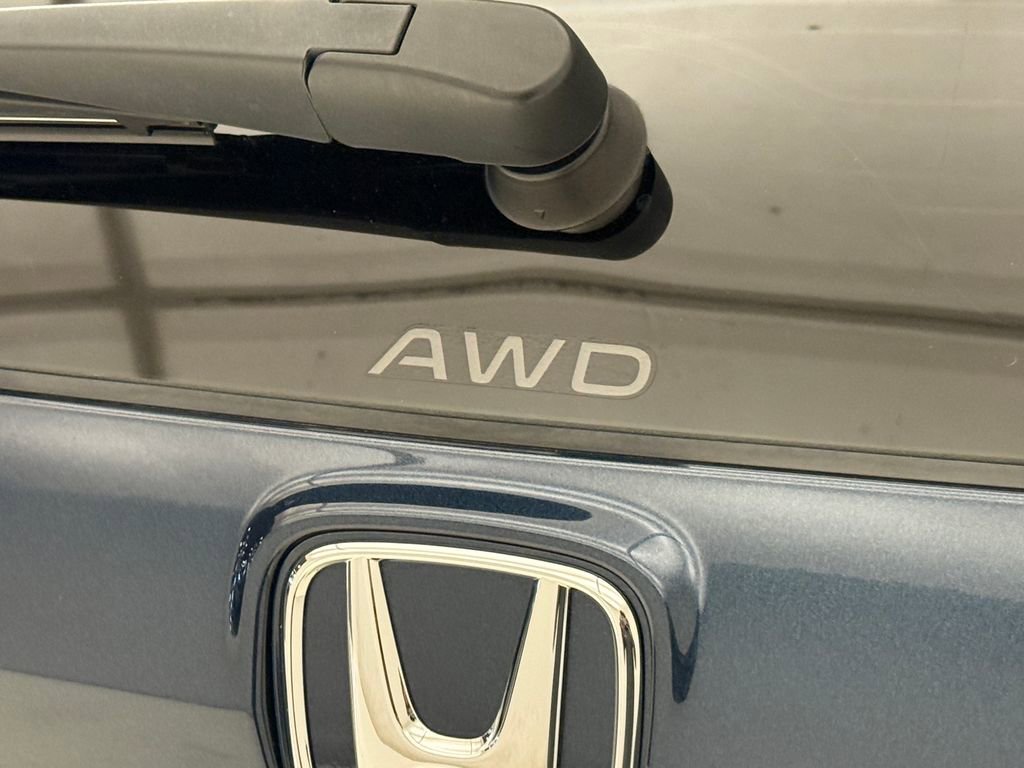 2025 Honda CR-V EX-L - Photo 45