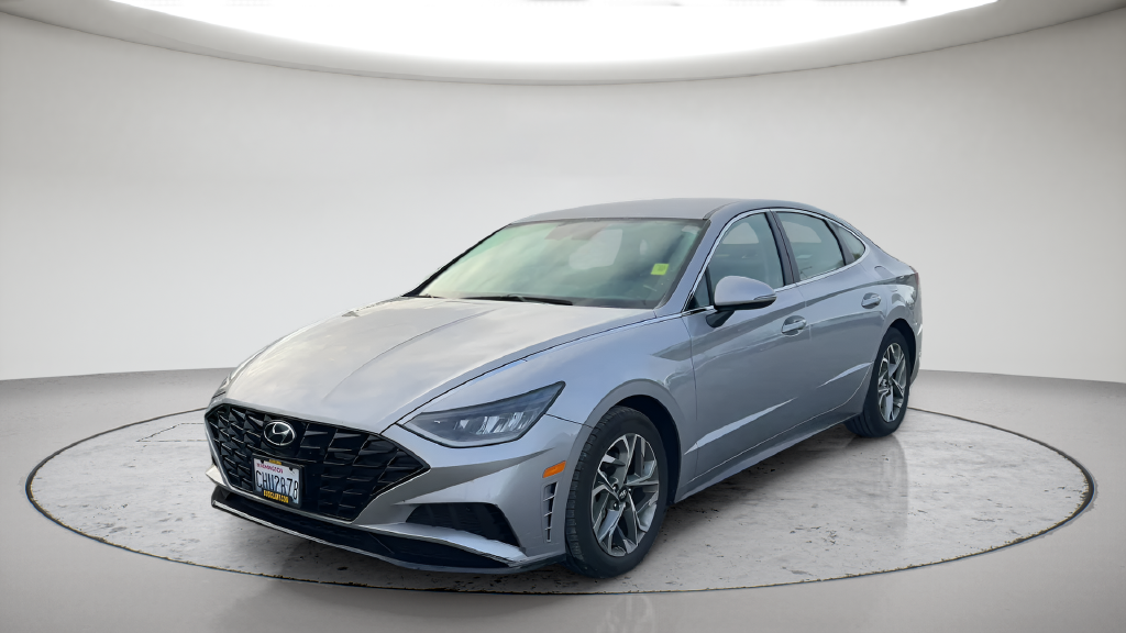 2023 Hyundai Sonata