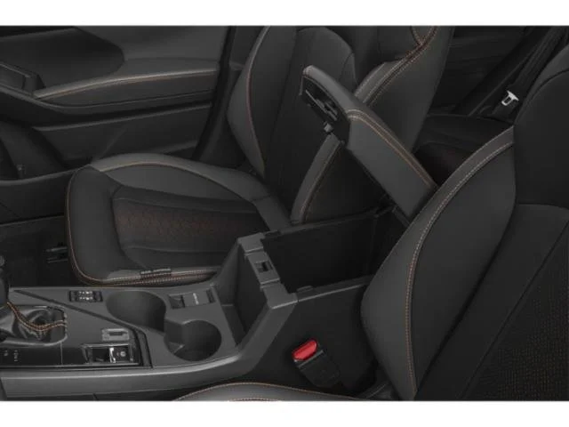 New 2026 CRYSTAL WHITE PEARL Subaru Limited image 16