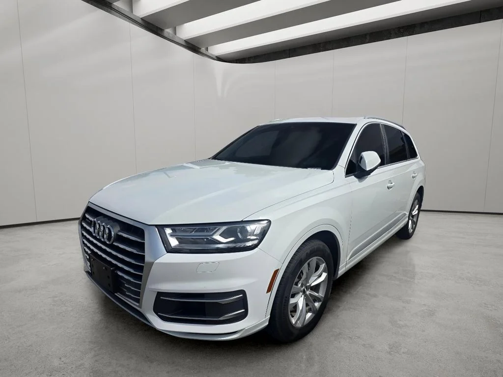 2019 Audi Q7 55 Premium quattro Tiptronic's photo