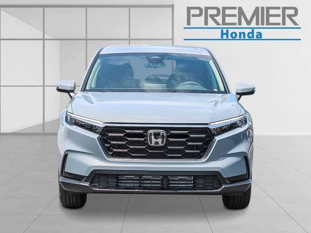 New 2026 Urban Gray Pearl Honda 2WD LX image 6