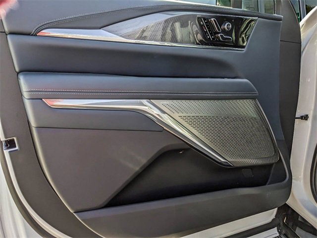 2025 Cadillac Escalade IQ Sport 2 - Photo 43