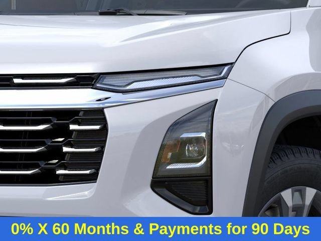 2026 Chevrolet Equinox LT - Photo 12