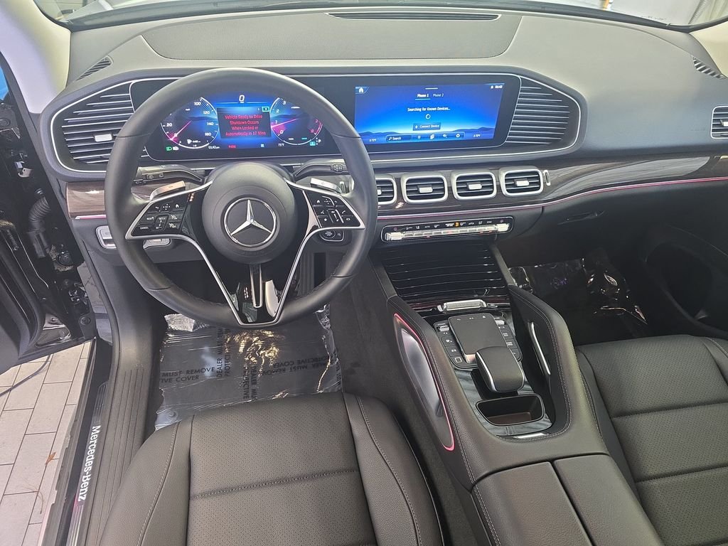 2026 Mercedes-Benz GLE GLE350 - Photo 17