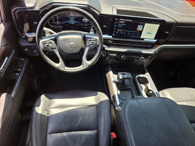 2025 Chevrolet Silverado 1500 RST - Photo 12