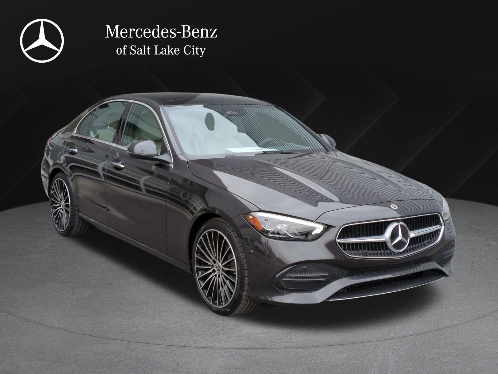 2026 Mercedes-Benz C-Class C 300 4MATIC's photo
