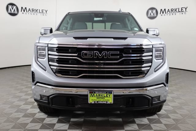 2026 GMC Sierra 1500 SLT - Photo 35
