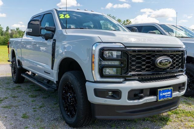 New 2026 Avalanche Ford F-250® Lariat® image 4