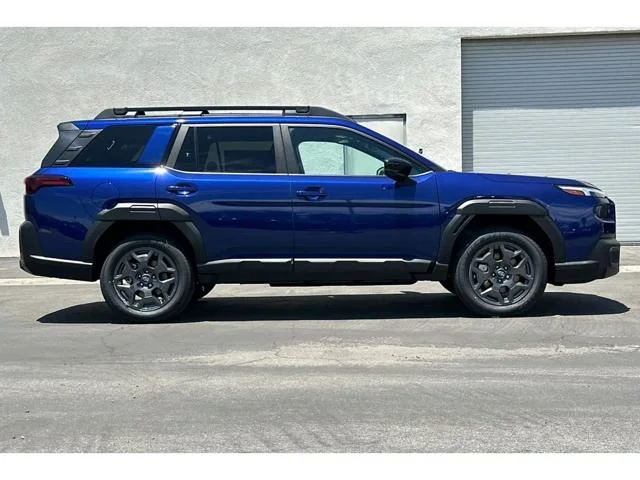 New 2026 SAPPHIRE BLUE PEARL Subaru Premium image 28