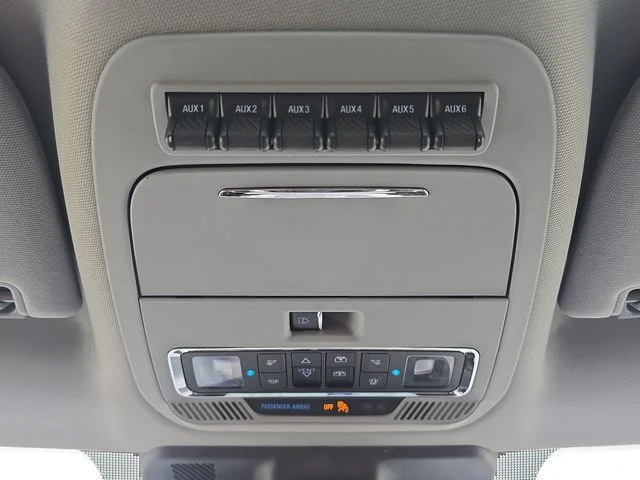 Certified Used 2023 Black Ford Lariat image 29