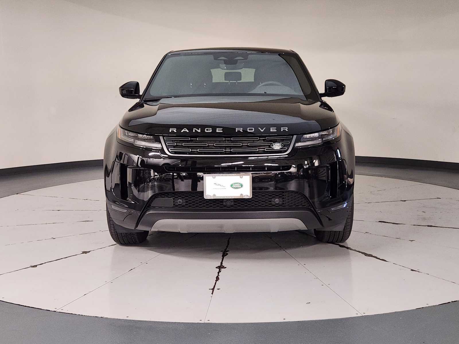 Used 2026 Santorini Black Metallic Land Rover Core S - AWD image 9