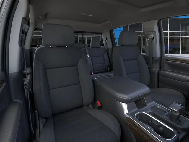 New 2026 Summit White GMC Elevation image 17