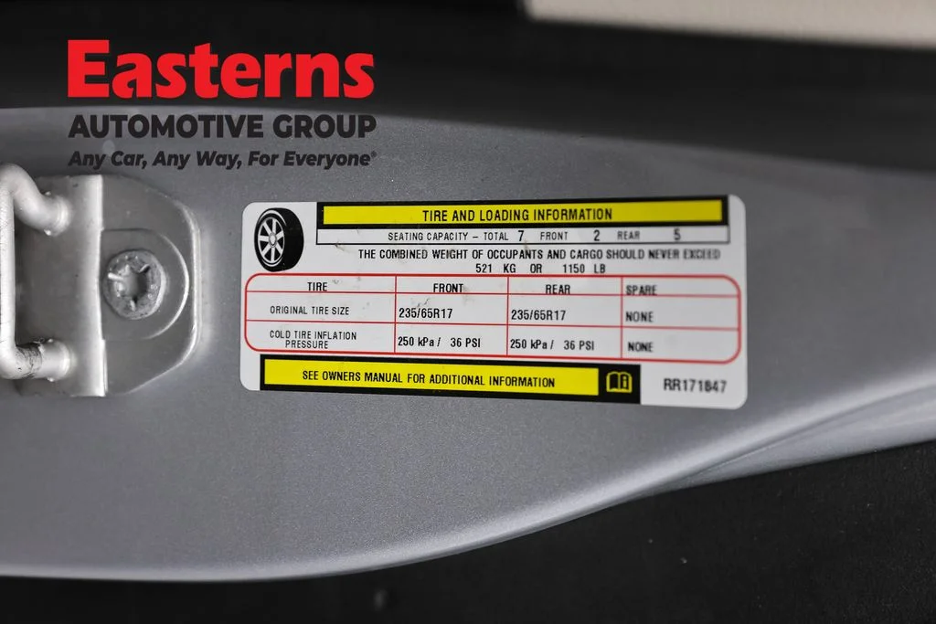 Used 2024 Silver Chrysler Touring L image 34