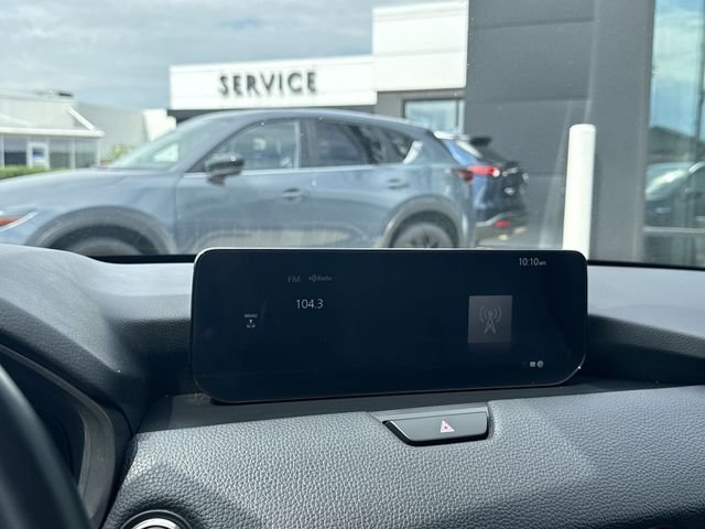 Used 2024 Blue Mazda Preferred image 16