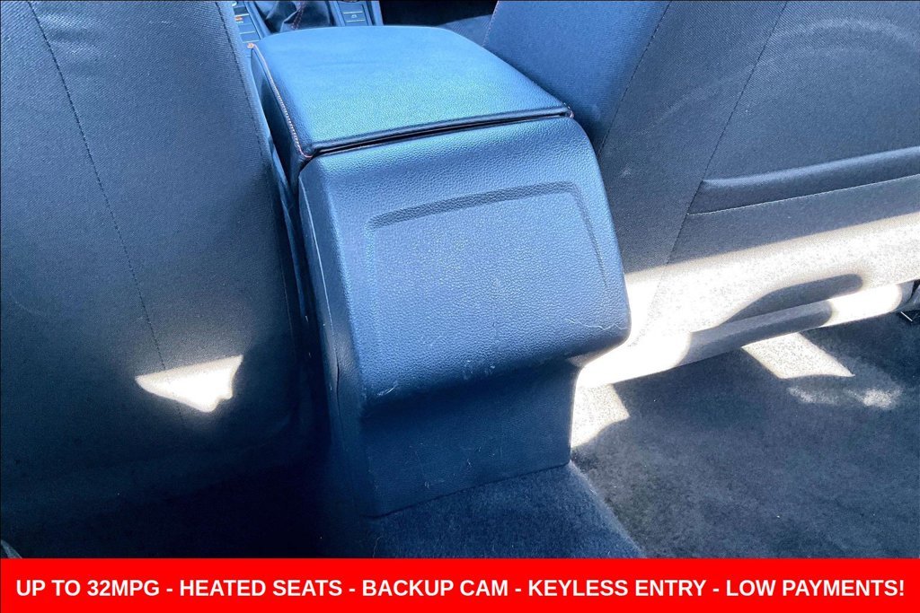 Used 2019  Volkswagen 2.0T S image 10