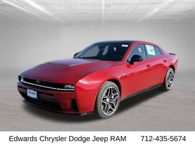 New 2026 Redeye Dodge R/T Plus image 3