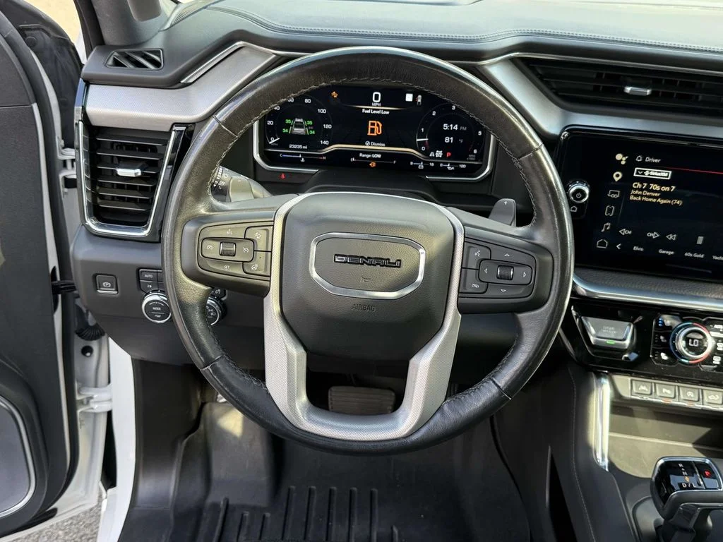 2023 GMC Sierra 1500 Denali Denali - Photo 19