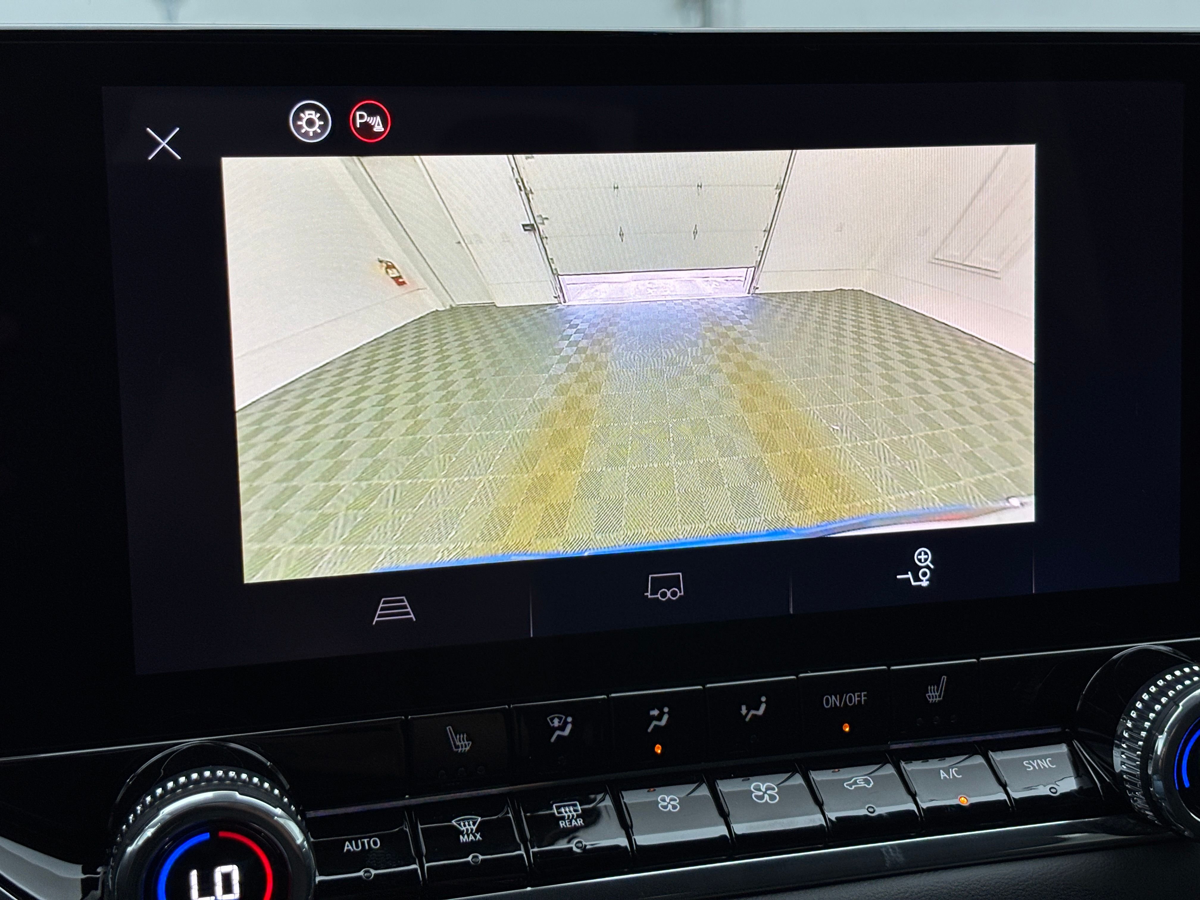 New 2026 Rapids Metallic GMC Elevation image 4