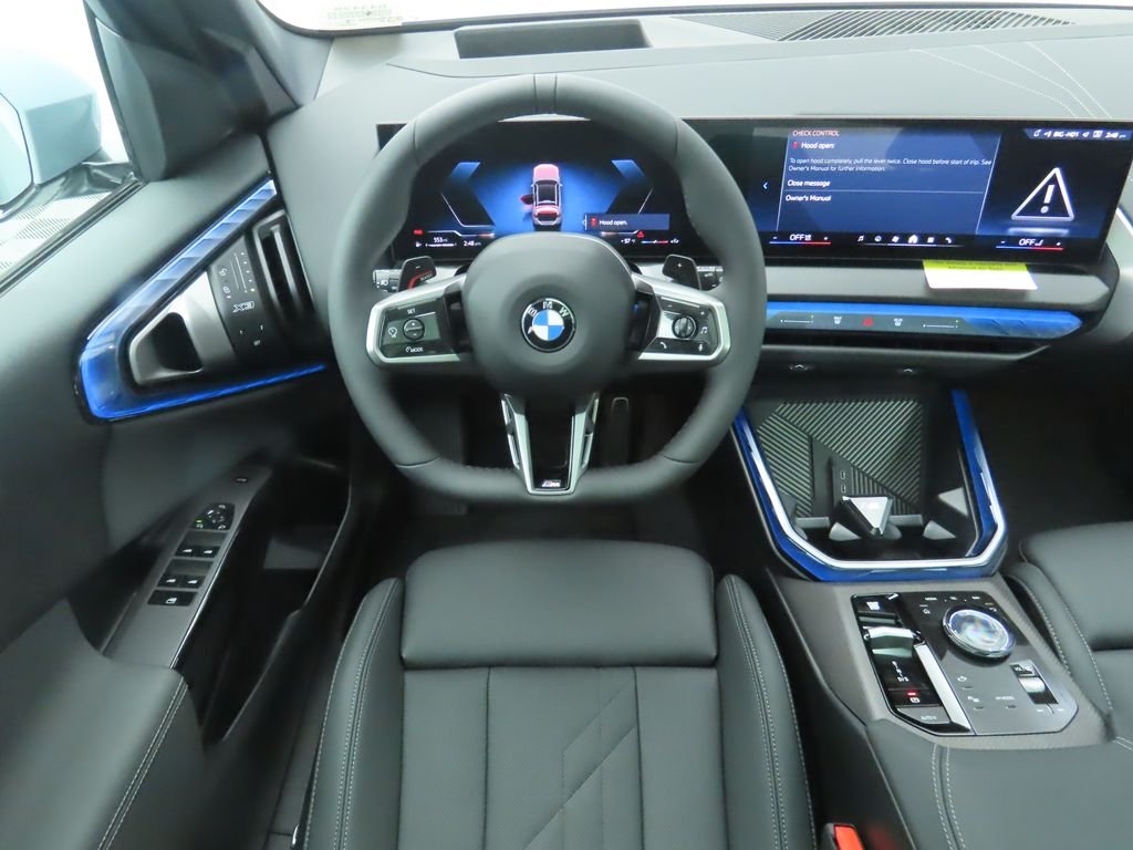 2026 BMW X3 30 - Photo 10